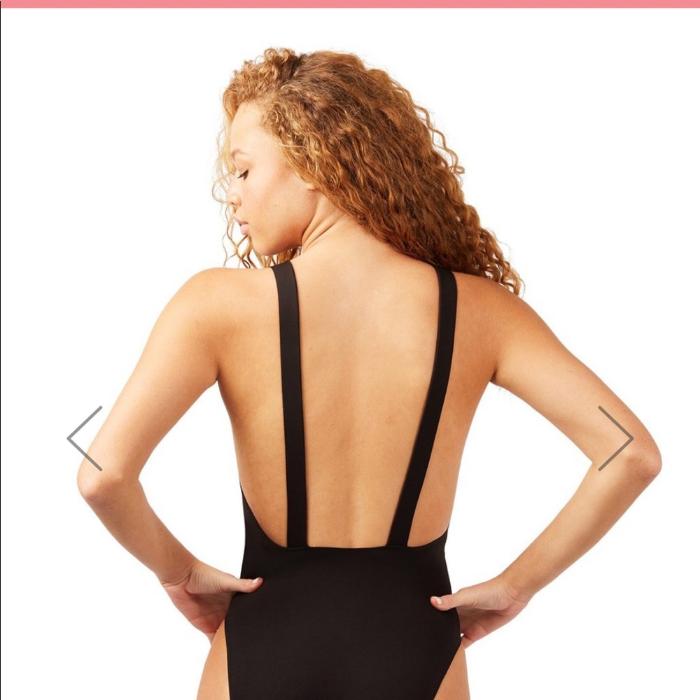 Andies Swim Montauk one piece